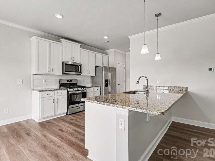 4358 Hornyak Drive, Monroe, NC 28110.  MLS# CAR4384413, YatesRealty ID 26053. 