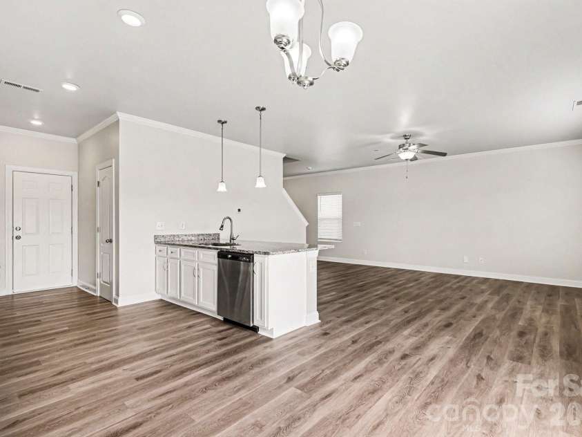 4358 Hornyak Drive, Monroe, NC 28110.  MLS# CAR4384413, YatesRealty ID 26053. 