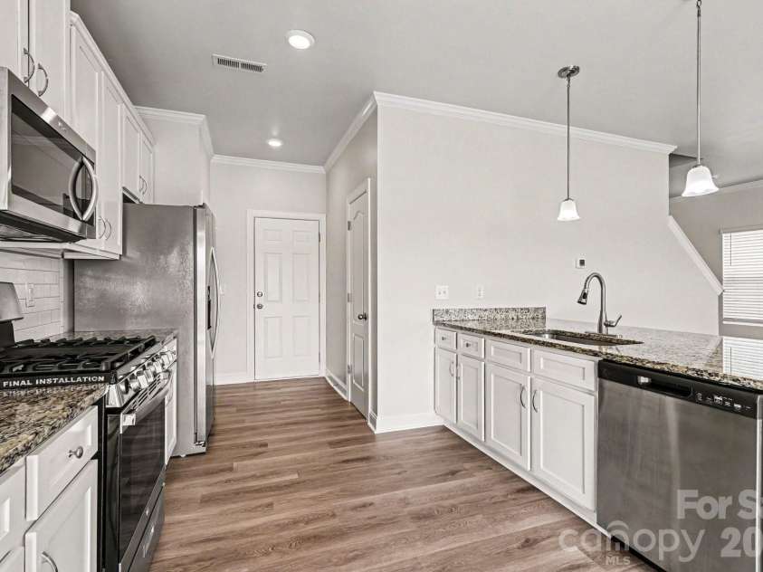 4358 Hornyak Drive, Monroe, NC 28110.  MLS# CAR4384413, YatesRealty ID 26053. 