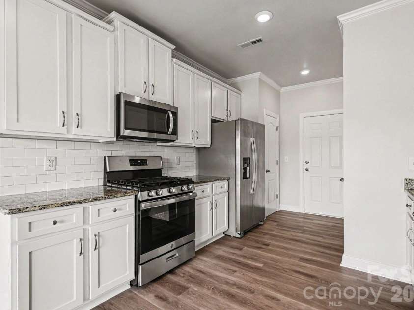 4358 Hornyak Drive, Monroe, NC 28110.  MLS# CAR4384413, YatesRealty ID 26053. 