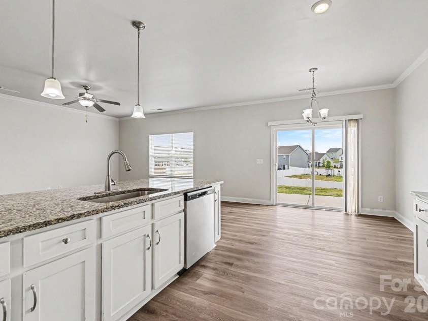4358 Hornyak Drive, Monroe, NC 28110.  MLS# CAR4384413, YatesRealty ID 26053. 