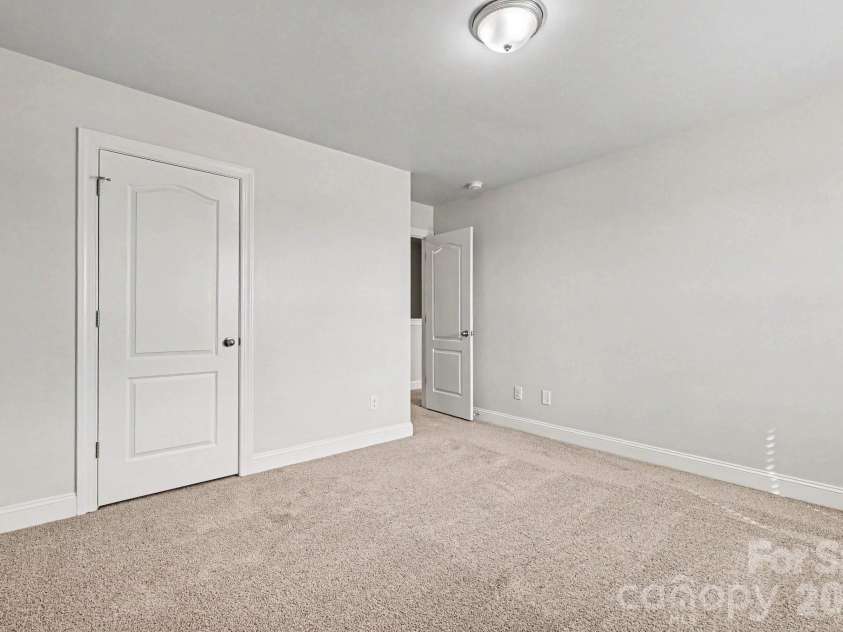 4358 Hornyak Drive, Monroe, NC 28110.  MLS# CAR4384413, YatesRealty ID 26053. 