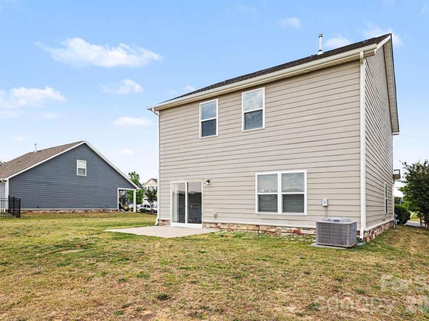 4358 Hornyak Drive, Monroe, NC 28110.  MLS# CAR4384413, YatesRealty ID 26053. 