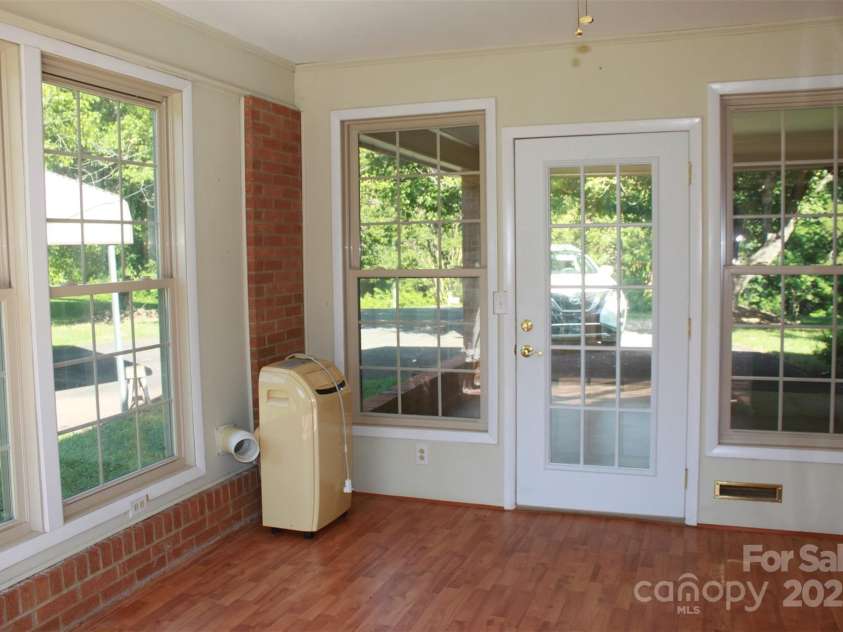 796 Hollis Road, Ellenboro, NC 28040.  MLS# CAR4281083, YatesRealty ID 26053. 