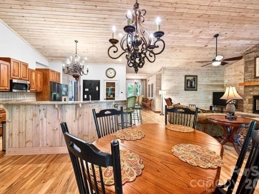 592 Susanna Cove Road, Mars Hill, NC 28754.  MLS# CAR4383559, YatesRealty ID 26055. 