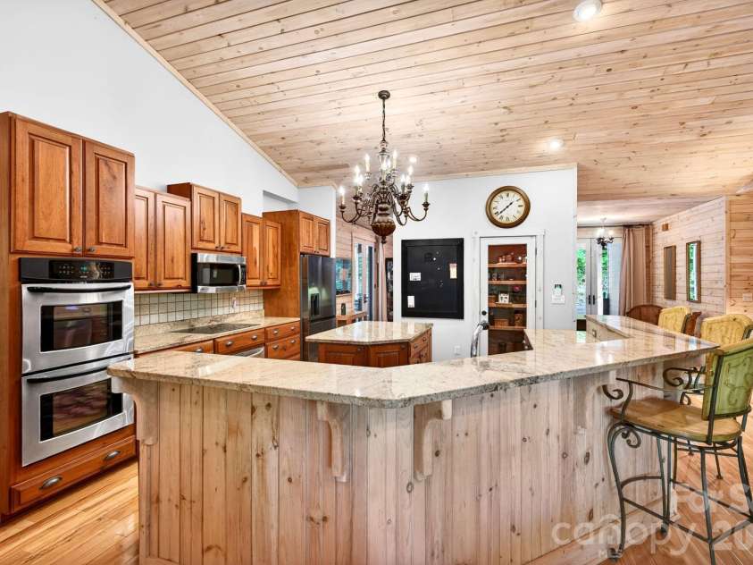 592 Susanna Cove Road, Mars Hill, NC 28754.  MLS# CAR4383559, YatesRealty ID 26055. 