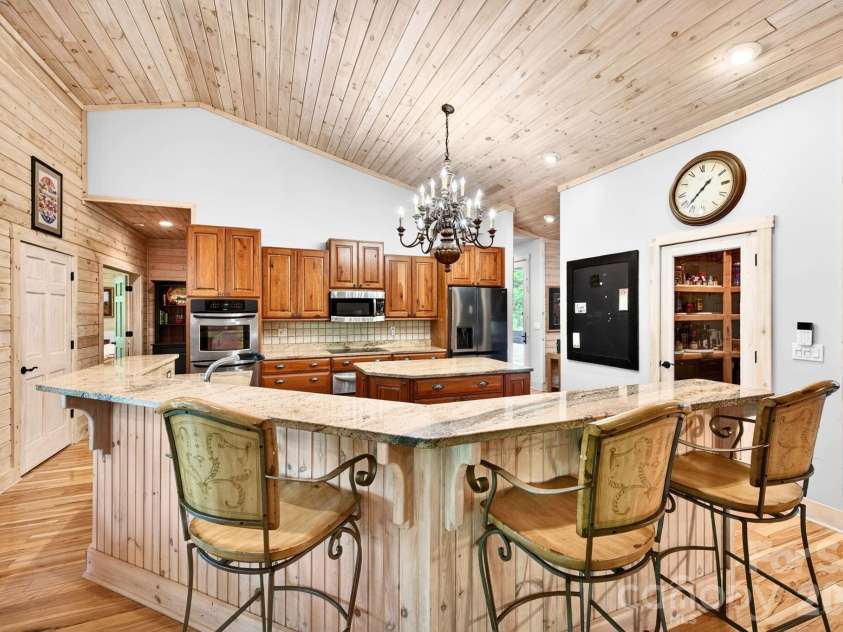 592 Susanna Cove Road, Mars Hill, NC 28754.  MLS# CAR4383559, YatesRealty ID 26055. 