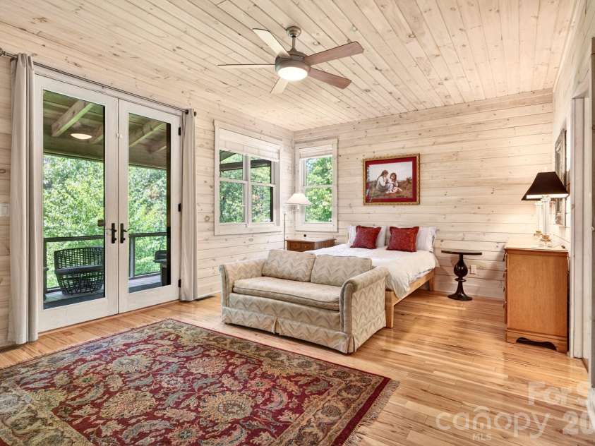592 Susanna Cove Road, Mars Hill, NC 28754.  MLS# CAR4383559, YatesRealty ID 26055. 