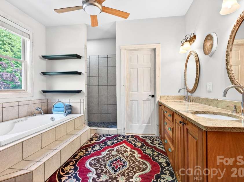592 Susanna Cove Road, Mars Hill, NC 28754.  MLS# CAR4383559, YatesRealty ID 26055. 