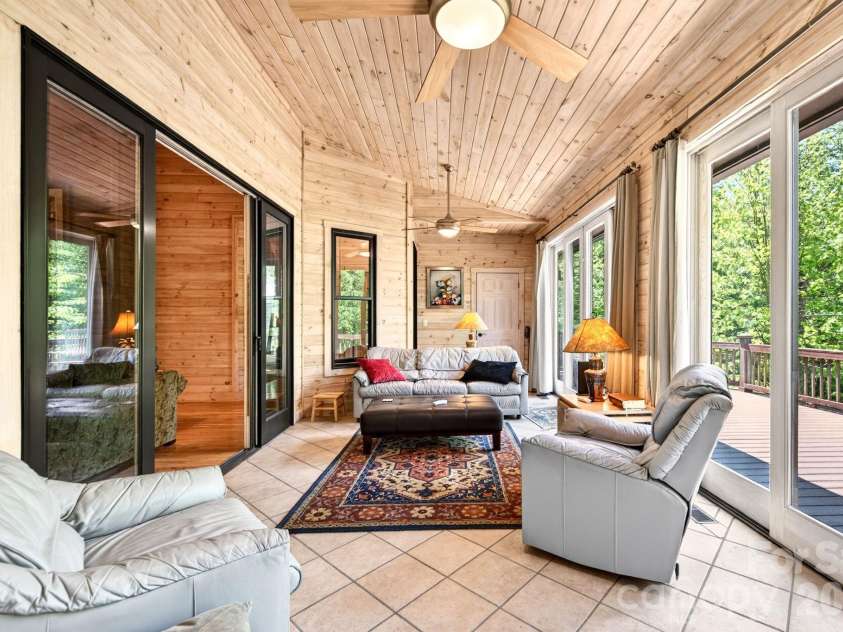 592 Susanna Cove Road, Mars Hill, NC 28754.  MLS# CAR4383559, YatesRealty ID 26055. 