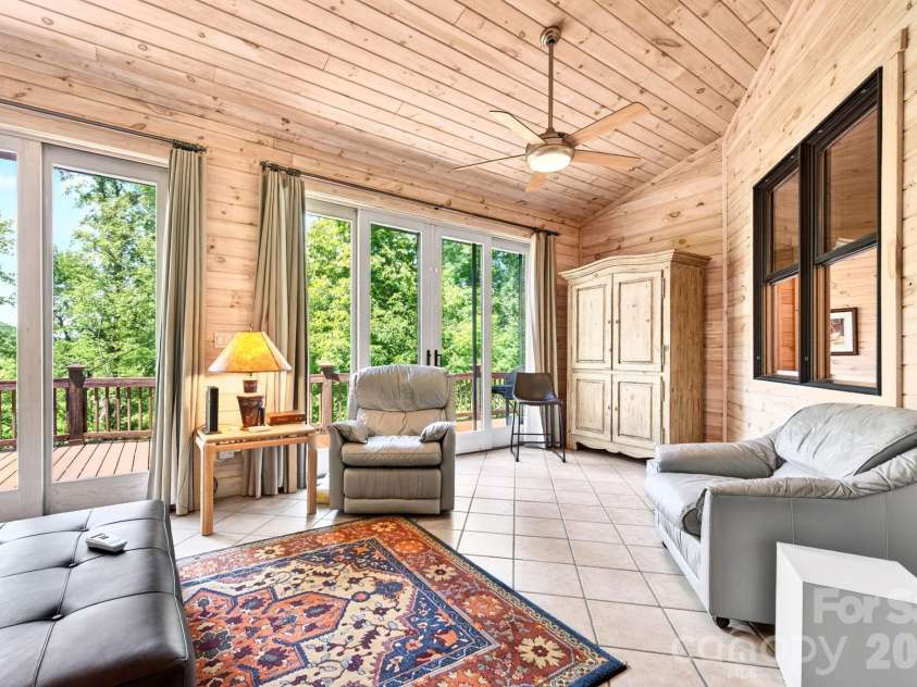 592 Susanna Cove Road, Mars Hill, NC 28754.  MLS# CAR4383559, YatesRealty ID 26055. 