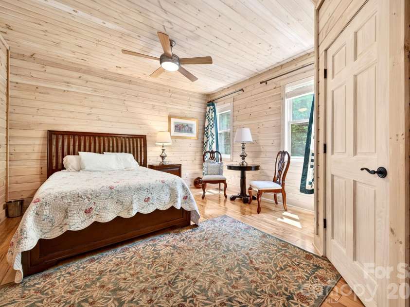 592 Susanna Cove Road, Mars Hill, NC 28754.  MLS# CAR4383559, YatesRealty ID 26055. 