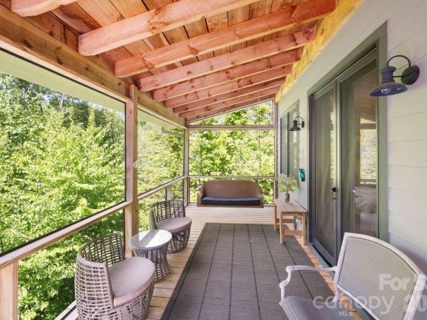 592 Susanna Cove Road, Mars Hill, NC 28754.  MLS# CAR4383559, YatesRealty ID 26055. 