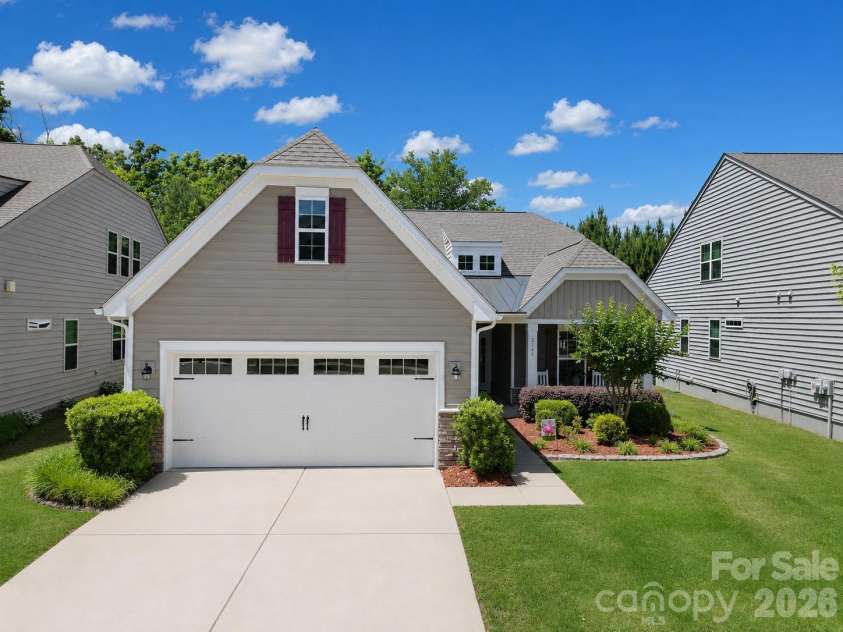 2146 Winhall Road, Fort Mill, SC 29715.  MLS# CAR4382078, YatesRealty ID 26056. 