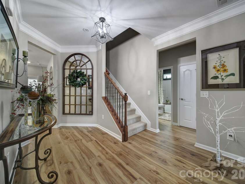 2146 Winhall Road, Fort Mill, SC 29715.  MLS# CAR4382078, YatesRealty ID 26056. 
