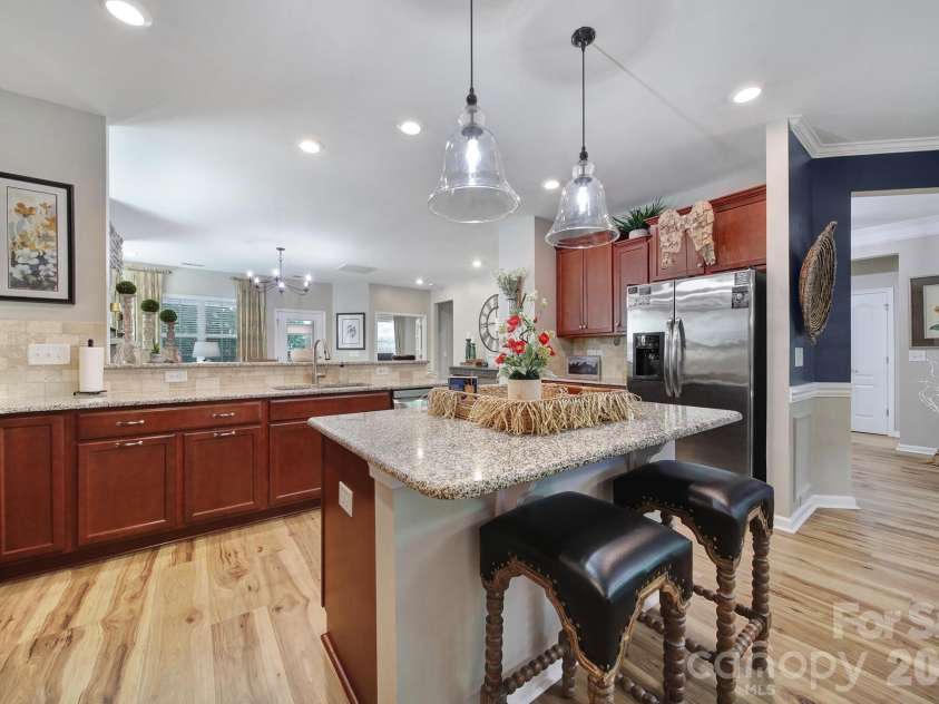 2146 Winhall Road, Fort Mill, SC 29715.  MLS# CAR4382078, YatesRealty ID 26056. 