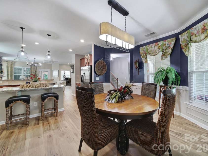 2146 Winhall Road, Fort Mill, SC 29715.  MLS# CAR4382078, YatesRealty ID 26056. 