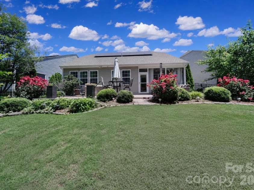 2146 Winhall Road, Fort Mill, SC 29715.  MLS# CAR4382078, YatesRealty ID 26056. 