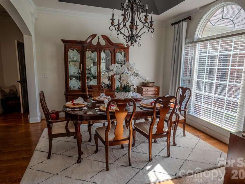 4015 Foxes Trail, Cramerton, NC 28032.  MLS# CAR4385997, YatesRealty ID 26057. 