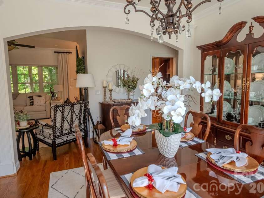 4015 Foxes Trail, Cramerton, NC 28032.  MLS# CAR4385997, YatesRealty ID 26057. 