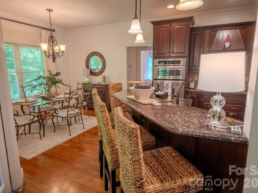 4015 Foxes Trail, Cramerton, NC 28032.  MLS# CAR4385997, YatesRealty ID 26057. 