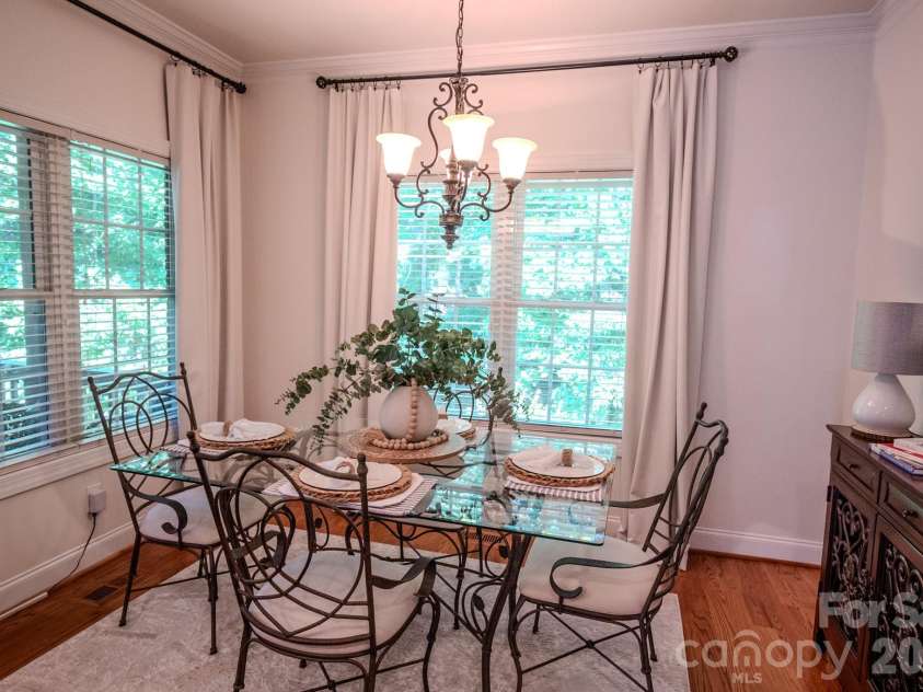 4015 Foxes Trail, Cramerton, NC 28032.  MLS# CAR4385997, YatesRealty ID 26057. 