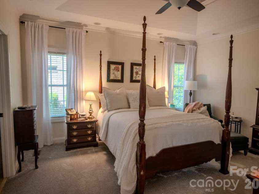 4015 Foxes Trail, Cramerton, NC 28032.  MLS# CAR4385997, YatesRealty ID 26057. 