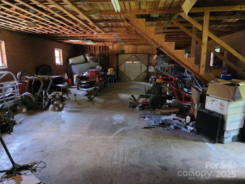 7335 US Highway 52 Highway, Salisbury, NC 28146.  MLS# CAR4278292, YatesRealty ID 26058. 