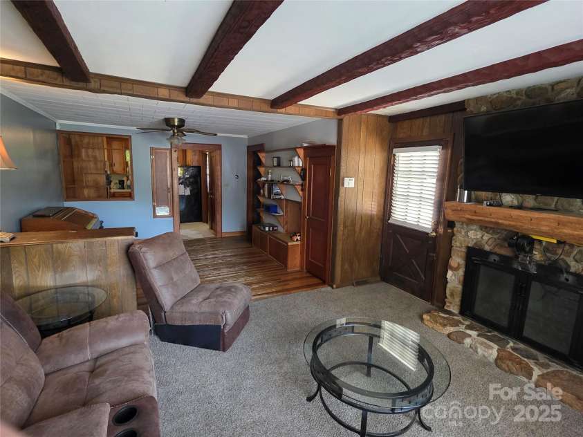 7335 US Highway 52 Highway, Salisbury, NC 28146.  MLS# CAR4278292, YatesRealty ID 26058. 