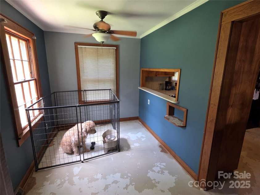 7335 US Highway 52 Highway, Salisbury, NC 28146.  MLS# CAR4278292, YatesRealty ID 26058. 