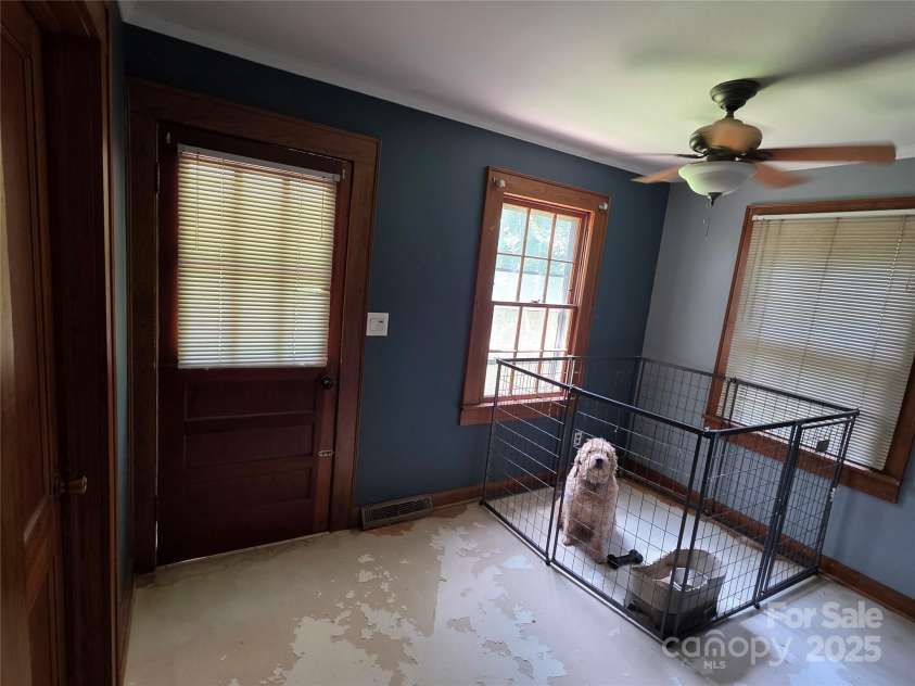 7335 US Highway 52 Highway, Salisbury, NC 28146.  MLS# CAR4278292, YatesRealty ID 26058. 