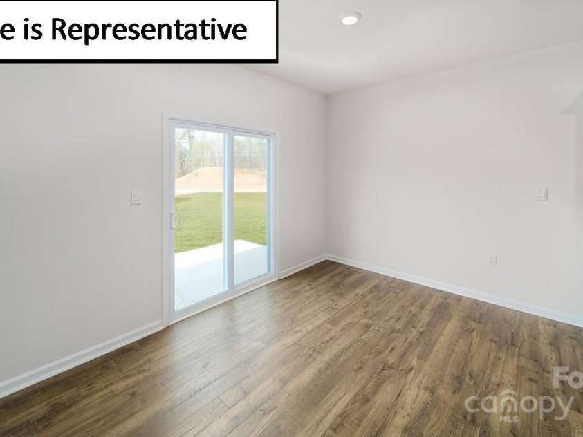 4009 Cramer Estates Court, Gastonia, NC 28056.  MLS# CAR4281227, YatesRealty ID 26059. 