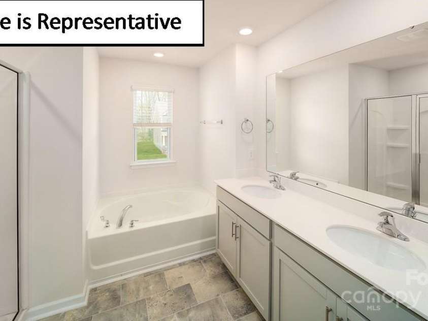 4009 Cramer Estates Court, Gastonia, NC 28056.  MLS# CAR4281227, YatesRealty ID 26059. 