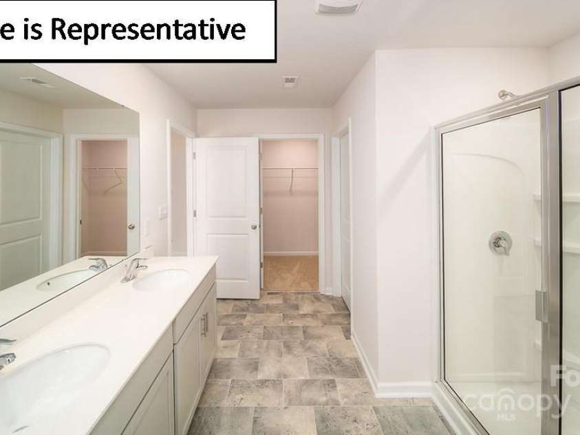 4009 Cramer Estates Court, Gastonia, NC 28056.  MLS# CAR4281227, YatesRealty ID 26059. 