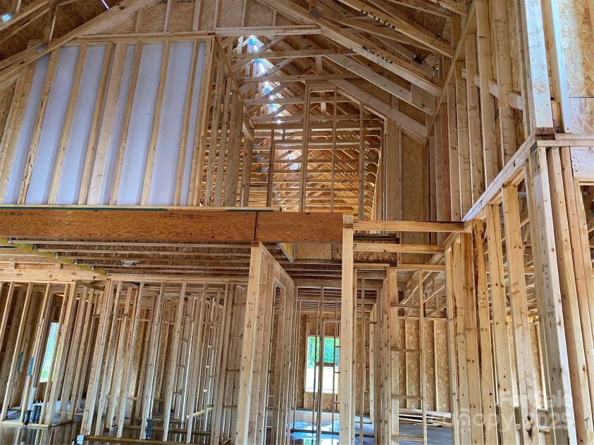 130 Falls Leaf Drive, Troutman, NC 28166.  MLS# CAR4163069, YatesRealty ID 2606. 