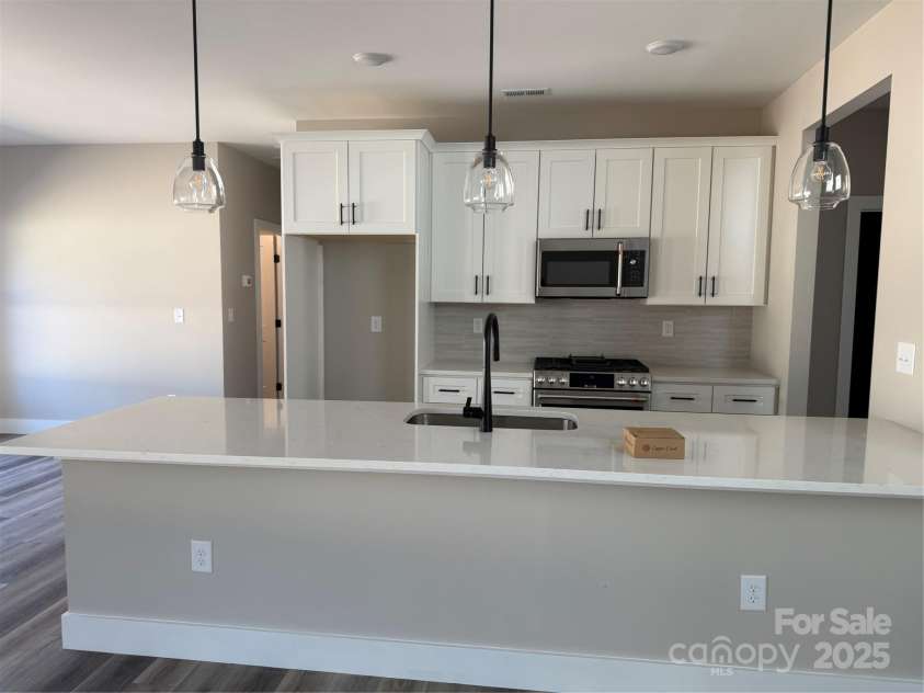 130 Falls Leaf Drive, Troutman, NC 28166.  MLS# CAR4163069, YatesRealty ID 2606. 