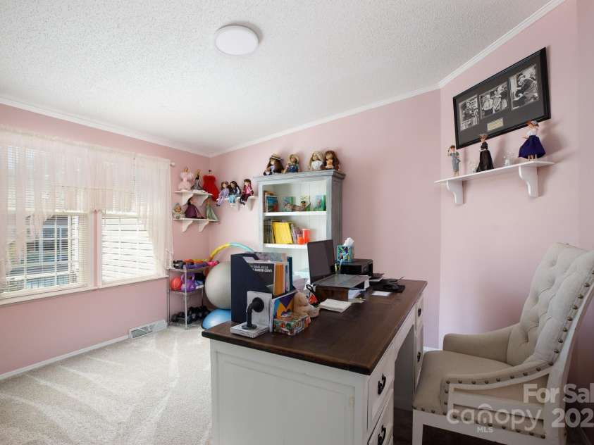 4229 Motocross Trail, Edgemoor, SC 29712.  MLS# CAR4238485, YatesRealty ID 2606. Bedroom #2