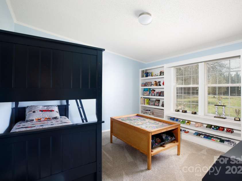 4229 Motocross Trail, Edgemoor, SC 29712.  MLS# CAR4238485, YatesRealty ID 2606. Bedroom #4