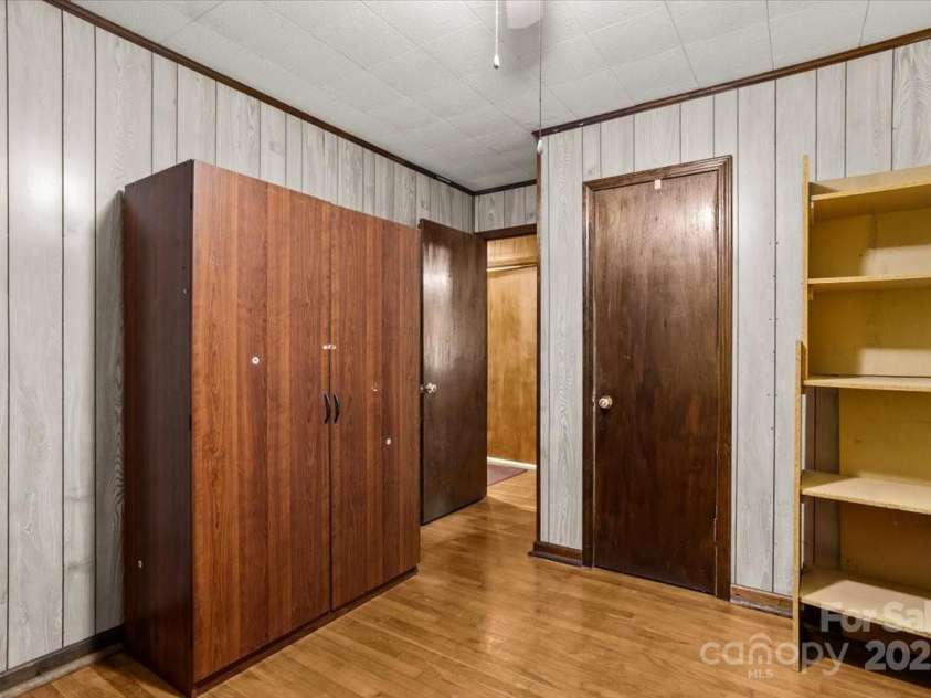 414 Church Street, Biscoe, NC 27209.  MLS# CAR4281015, YatesRealty ID 26060. 