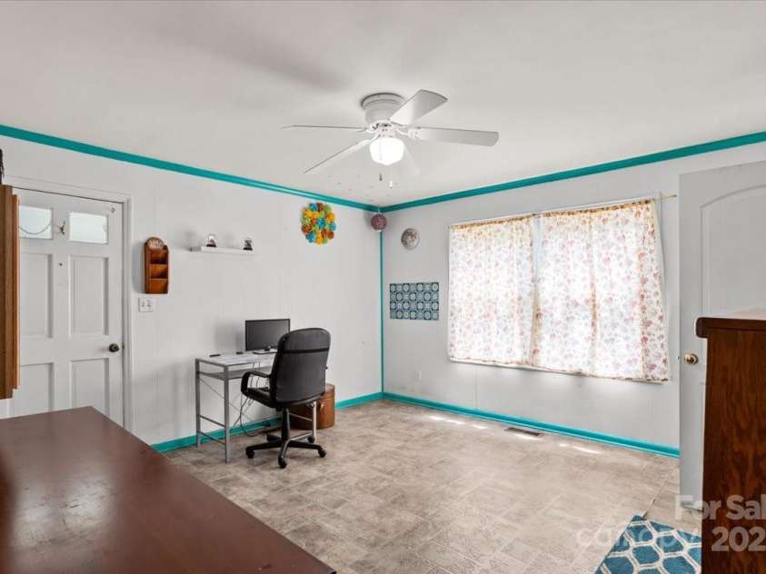 414 Church Street, Biscoe, NC 27209.  MLS# CAR4281015, YatesRealty ID 26060. 