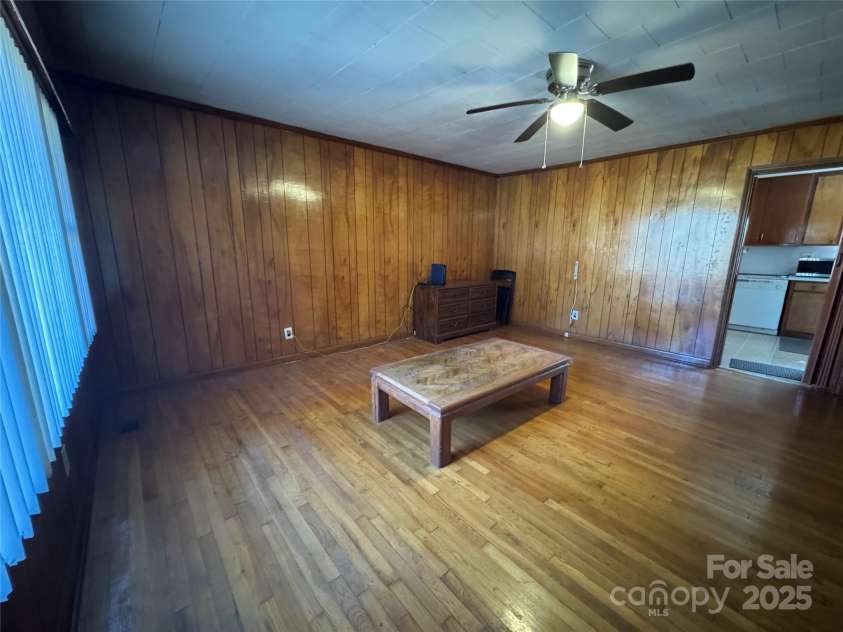 414 Church Street, Biscoe, NC 27209.  MLS# CAR4326042, YatesRealty ID 26060. 