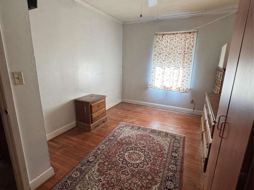 414 Church Street, Biscoe, NC 27209.  MLS# CAR4326042, YatesRealty ID 26060. 