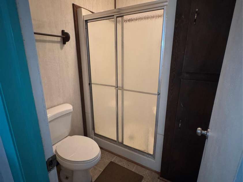 414 Church Street, Biscoe, NC 27209.  MLS# CAR4326042, YatesRealty ID 26060. 