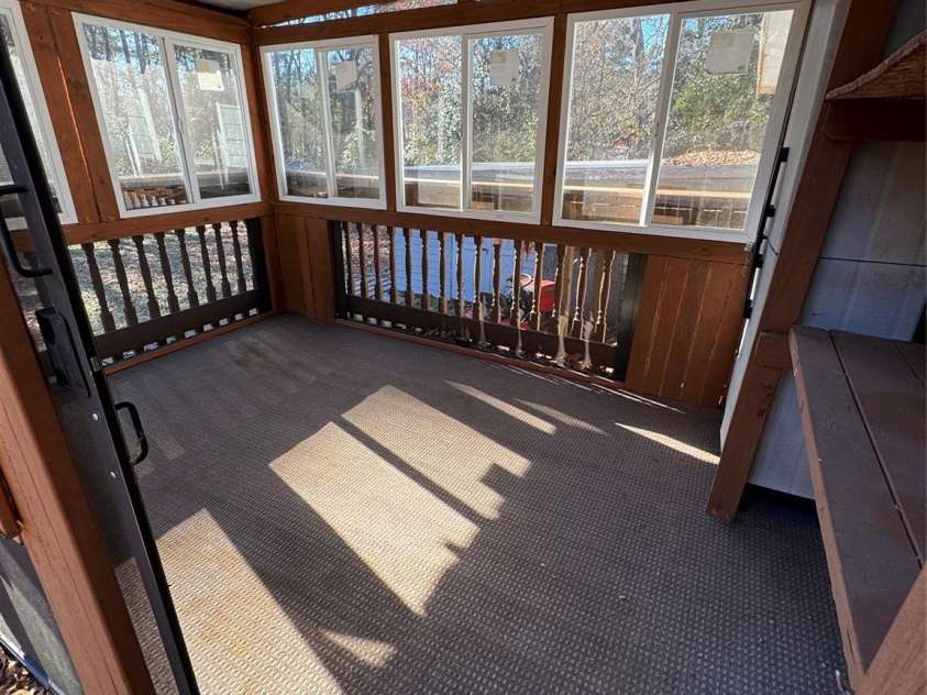 414 Church Street, Biscoe, NC 27209.  MLS# CAR4326042, YatesRealty ID 26060. 