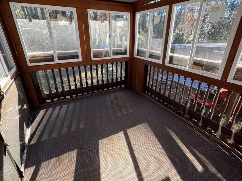 414 Church Street, Biscoe, NC 27209.  MLS# CAR4326042, YatesRealty ID 26060. 