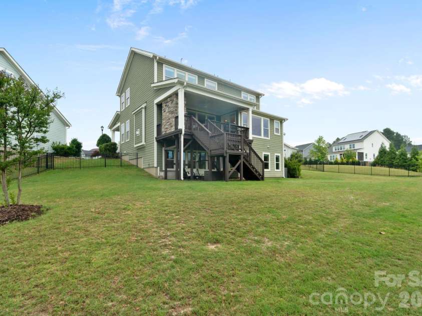 1001 Lazy Day Court, Fort Mill, SC 29708.  MLS# CAR4383756, YatesRealty ID 26062. 