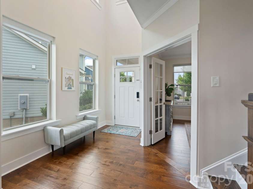 1001 Lazy Day Court, Fort Mill, SC 29708.  MLS# CAR4383756, YatesRealty ID 26062. 
