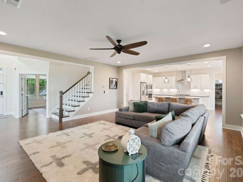 1001 Lazy Day Court, Fort Mill, SC 29708.  MLS# CAR4383756, YatesRealty ID 26062. 
