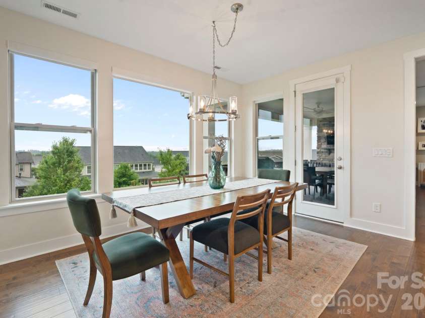1001 Lazy Day Court, Fort Mill, SC 29708.  MLS# CAR4383756, YatesRealty ID 26062. 