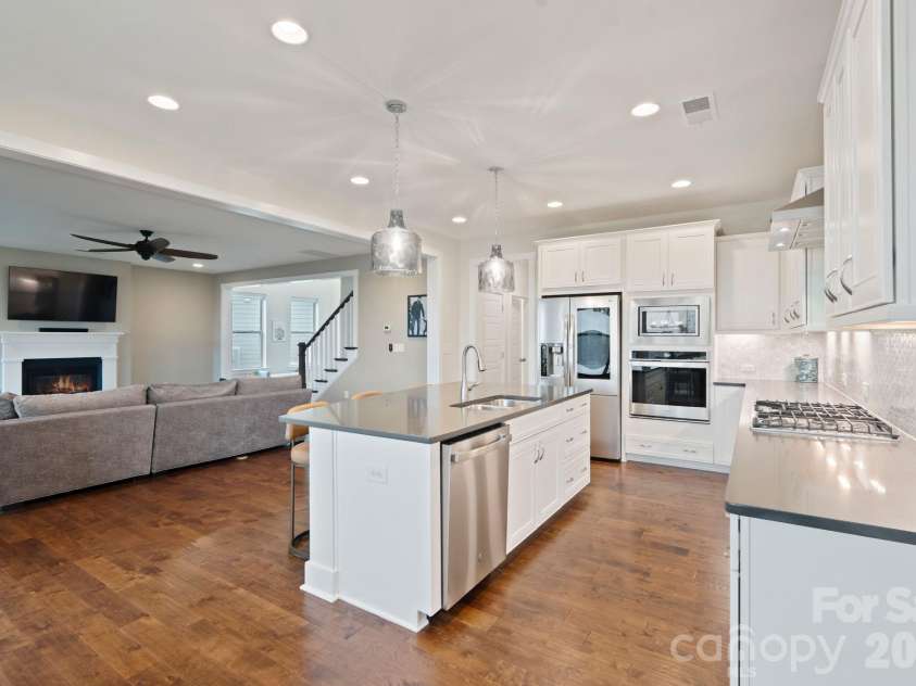 1001 Lazy Day Court, Fort Mill, SC 29708.  MLS# CAR4383756, YatesRealty ID 26062. 